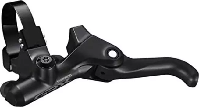 Гидравлическая тормозная рукоятка-повторитель Shimano GRX BL-RX812 (левая)