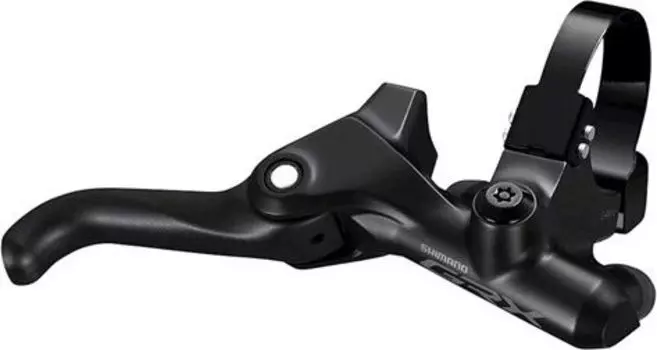 Гидравлическая тормозная рукоятка-повторитель Shimano GRX BL-RX812 (правая)