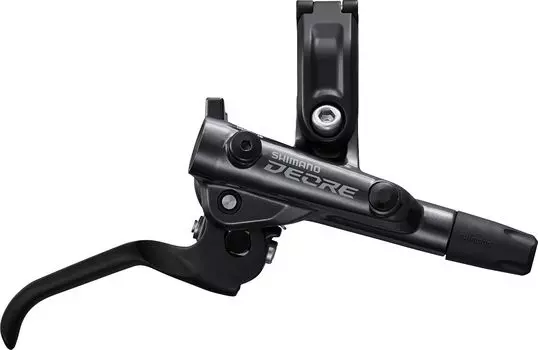 Гидравлическая тормозная рукоятка Shimano Deore BL-M6100 (правый)