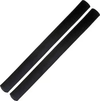 Грипсы ACME H15 удлиненные (черный 380 мм)