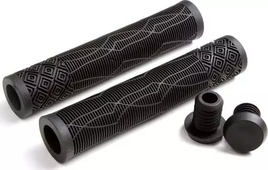 Грипсы Clark's C132 (черный)