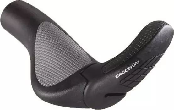 Грипсы ERGON GR2 (S)
