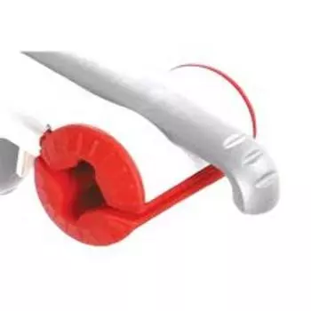 Губки для замены на стендах Cyclo (серый / красный)