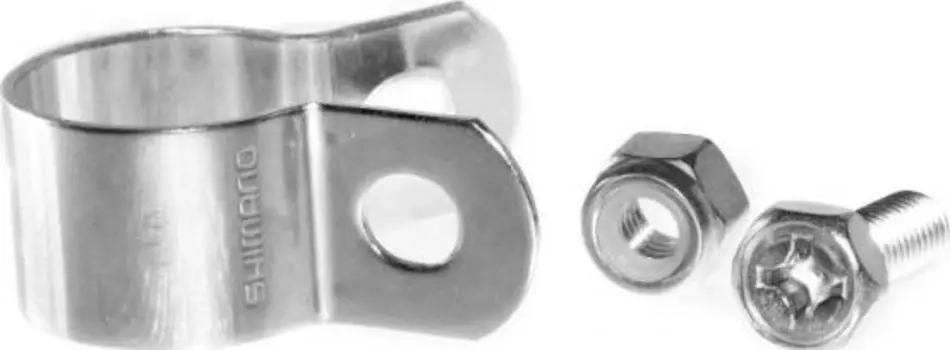 Хомут Shimano для планетарных втулок с ножным тормозом (22 мм)