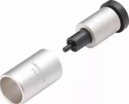 Инструмент Bike Hand YC-113A для установки якоря (серебристый)