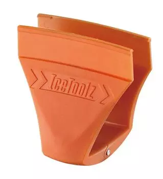 Инструмент для центровки ободных тормозов IceToolz 55B1 (оранжевый)