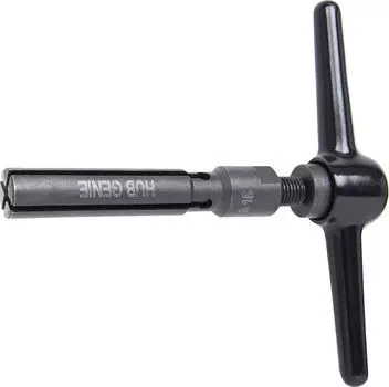 Инструмент для извлечения колпачков втулок Unior 1758/4 (12-15 мм)