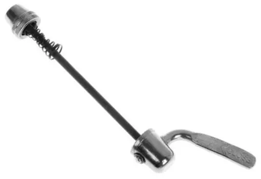 Эксцентрики ACME Kenli CH-28 (серебристый 165 мм)