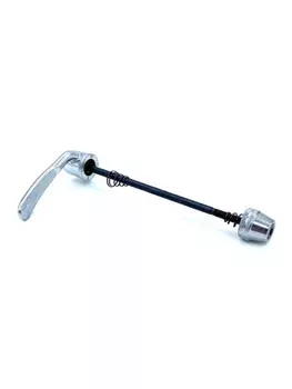 Эксцентрики ACME Kenli CH-30 (серебристый 128 мм)