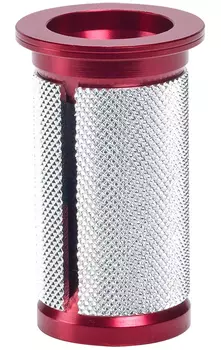 Экспансивный якорь Deda 1-1/8" (красный 45 мм)