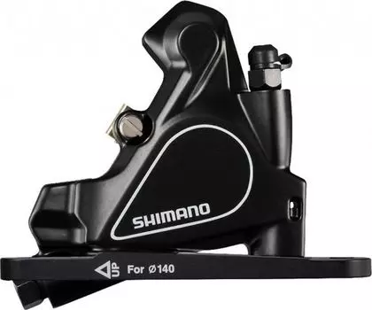 Калипер Shimano BR-RS405 flat mount (передний)