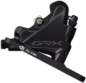 Калипер Shimano GRX BR-RX400 flat mount (передний)