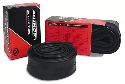 Камера Author 12" (12x1.75-2.10" (47/62-203) ниппель (авто))