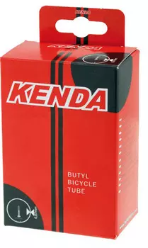 Камера Kenda 10" (10x2.00" (54-152) ниппель (авто))