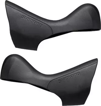 Капюшоны для Shimano ST-RS685 (черный)