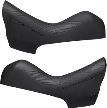 Капюшоны Shimano для Dura-Ace Di2 ST-9070 (черный)