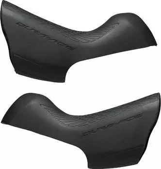 Капюшоны Shimano для Dura-Ace ST-9100 (черный)