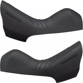 Капюшоны Shimano для GRX ST-RX810 (черный)