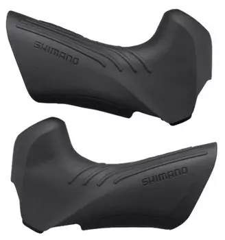 Капюшоны Shimano для GRX ST-RX815 (черный)