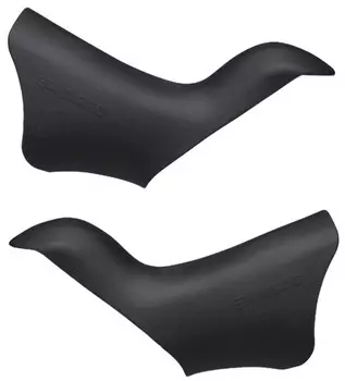 Капюшоны Shimano для Tiagra ST-4600, ST-R460 (черный)