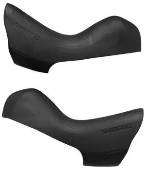 Капюшоны Shimano для Ultegra ST-R8020 (черный)