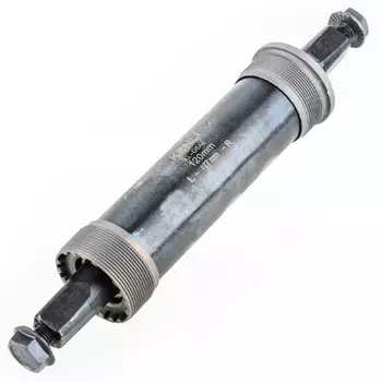 Каретка ACME Kenli Fat Bike под квадрат (120 х 177 мм)