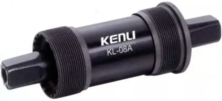 Каретка ACME Kenli KL-08A квадрат (73 x 122.5)