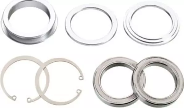 Каретка FSA BB30 BB MTB BB-OS7000 (серебристый)