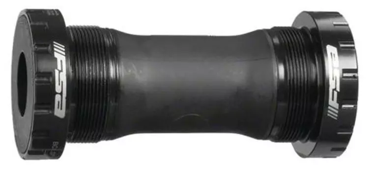 Каретка FSA MegaExo19 BB MTB BB-1000 Gamma Drive (черный)