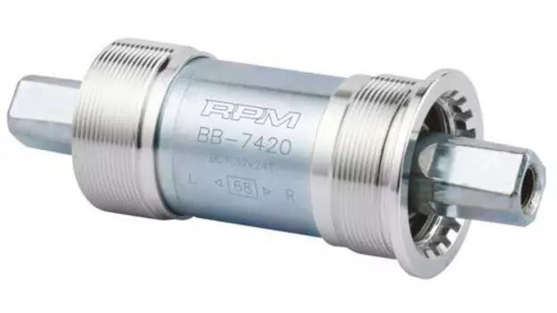 Каретка FSA Powerpro TH Industries BB7420AL под квадрат gnn2 (68 x 110.5)