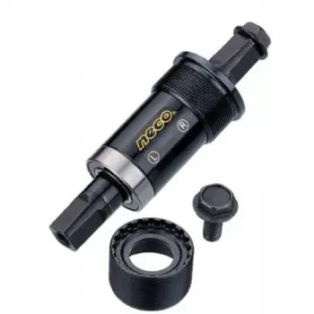 Каретка Neco B910B квадрат (итальянская резьба) (68 x 113.5)