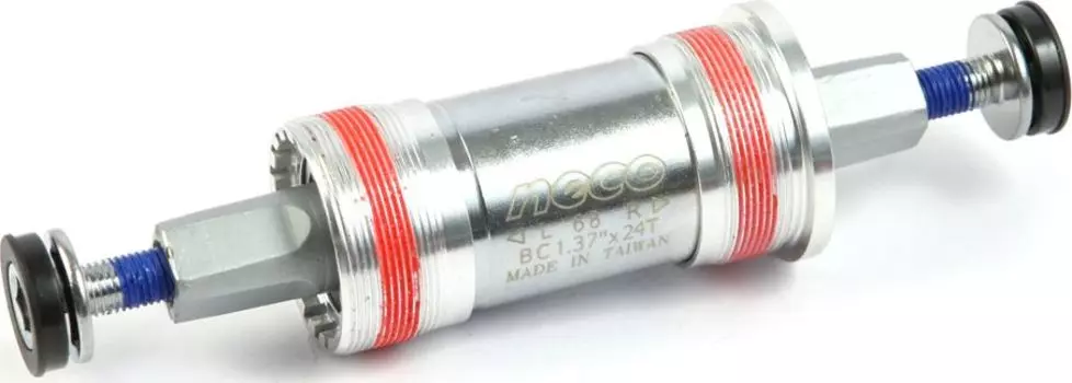 Каретка Neco B920HAL квадрат (68 x 122.5)