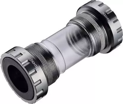 Каретка Prowheel PW-BB68 Hollowtech II шоссейная (68 мм)