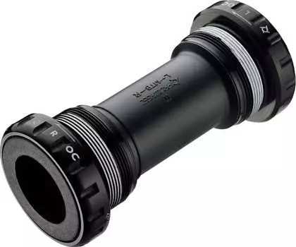 Каретка Prowheel PW-MBB73+ Hollowtech II (68 / 73 мм)