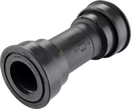 Каретка Shimano BB72-41B ROAD Press Fit (86.5 мм)
