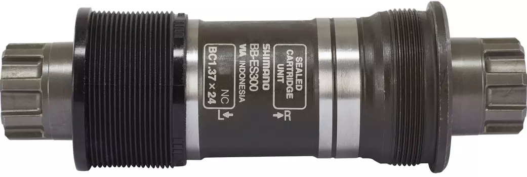 Каретка Shimano BB-ES300 Octalink (73 x 118)