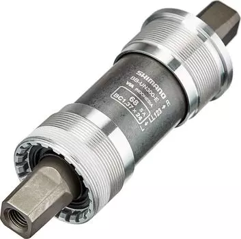 Каретка Shimano BB-UN300 под квадрат (68 x 122.5)