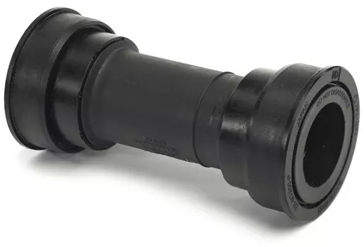 Каретка Shimano XT BB-MT800-PA Press Fit (серый 89.5 / 92 мм)