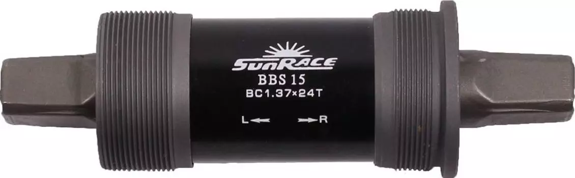 Каретка SunRace BBS15 под квадрат (68 x 113)