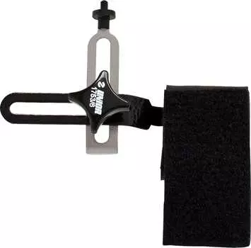 Карманный инструмент для регулировки колёс Unior 1753/6 (черный)