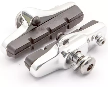 Картриджные тормозные колодки Clark's CP305 (комплект 1 пара)