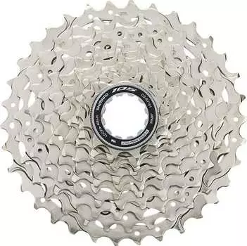 Кассета Shimano 105 CS-R7101 12 звезд (11 - 34)