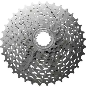 Кассета Shimano Alivio-Tiagra CS-HG400 9 звезд (11 - 32)
