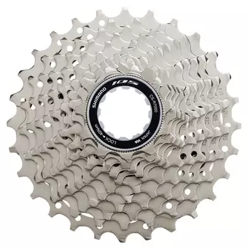 Кассета Shimano CS-HG700 11 звезд (11 - 34)