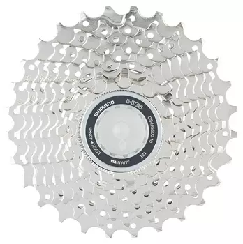 Кассета Shimano Deore CS-HG500 10 звезд (11 - 32)