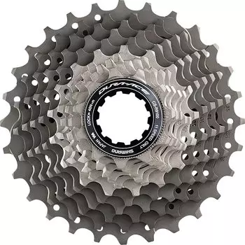 Кассета Shimano Dura-Ace CS-R9100 11 звезд (11 - 28)