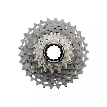 Кассета Shimano Dura-Ace CS-R9200 12 скоростей (11 - 34)