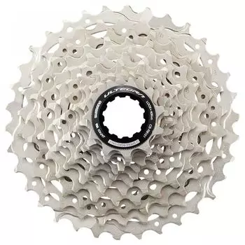 Кассета Shimano Ultegra CS-R8101 12 звезд (11 - 30)