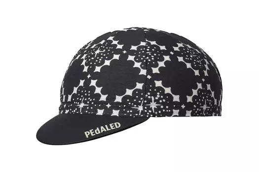 Кепка PEdALED Element Japanese Bandana Cap (черный)