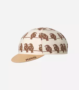 Кепка PEdALED Element Japanese Bandana Cap (желтый)